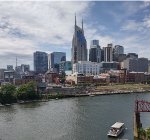 Nashville Skyline